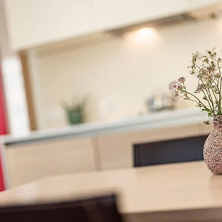 Aparthotel Garden 3*